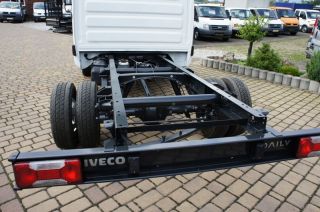Iveco Daily 35C13